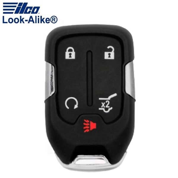 LAL PRX-GM-5B6 GM 5 BUTTON PROX (HYQ1AA)